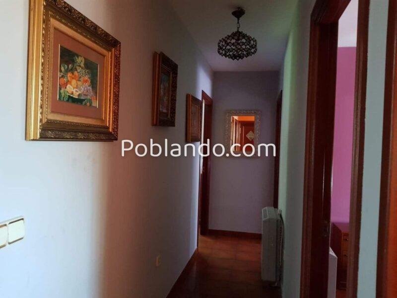 CASA EN VALDOVIÑO CON VISTAS AL MAR