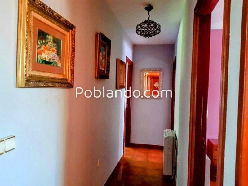 CASA EN VALDOVIÑO CON VISTAS AL MAR