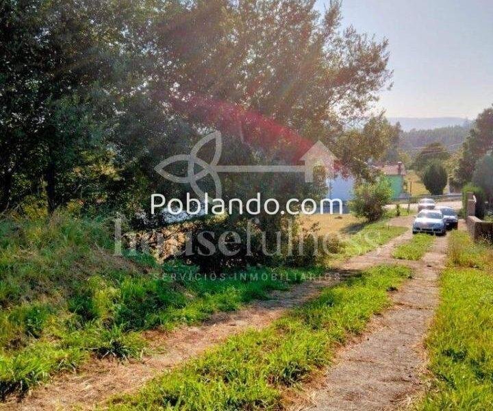 FINCA URBANIZABLE EN SEDES, NARÓN