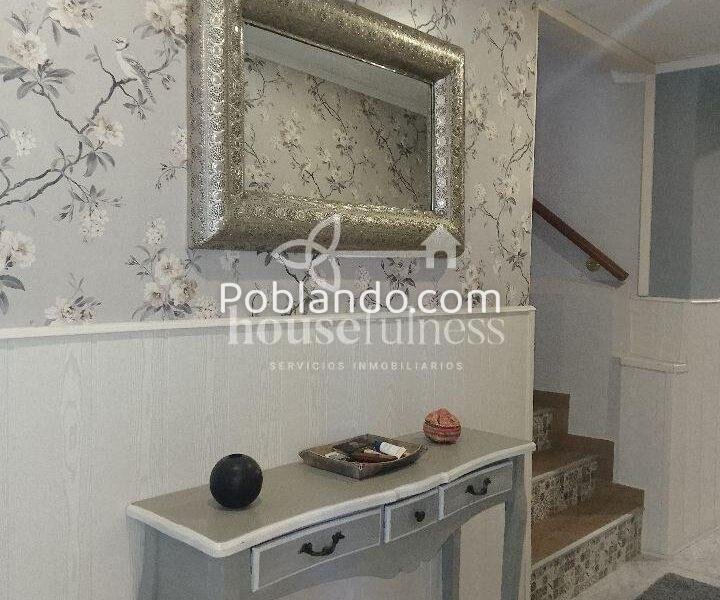 Preciosa casa en Ferrol con garaje y casa de invitados