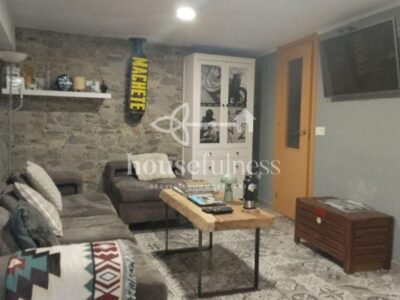 Preciosa casa en Ferrol con garaje y casa de invitados