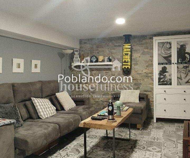 Preciosa casa en Ferrol con garaje y casa de invitados