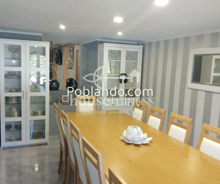 Preciosa casa en Ferrol con garaje y casa de invitados