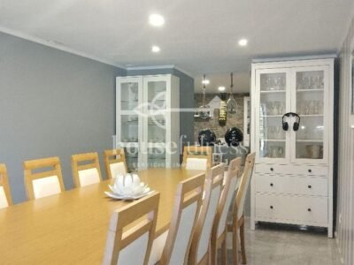 Preciosa casa en Ferrol con garaje y casa de invitados