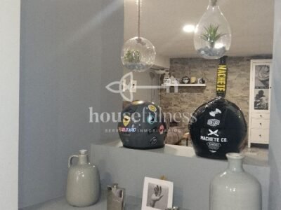 Preciosa casa en Ferrol con garaje y casa de invitados