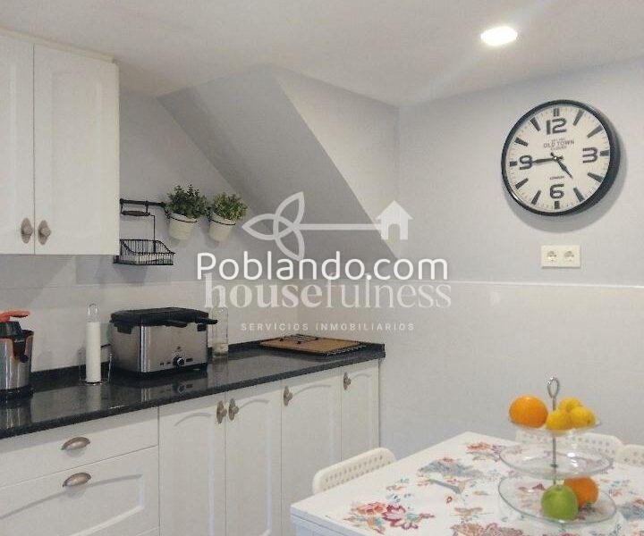 Preciosa casa en Ferrol con garaje y casa de invitados