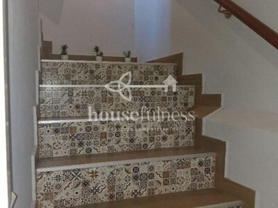 Preciosa casa en Ferrol con garaje y casa de invitados