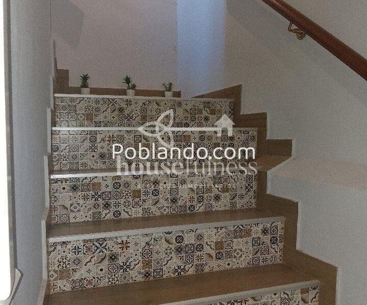 Preciosa casa en Ferrol con garaje y casa de invitados