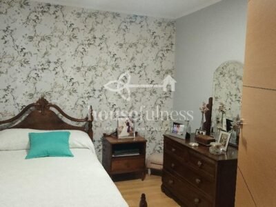Preciosa casa en Ferrol con garaje y casa de invitados