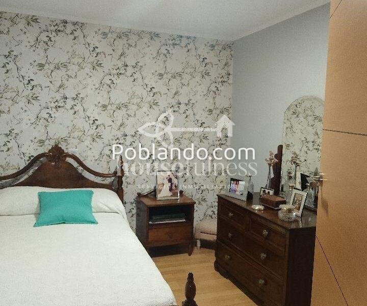 Preciosa casa en Ferrol con garaje y casa de invitados