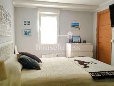 Preciosa casa en Ferrol con garaje y casa de invitados
