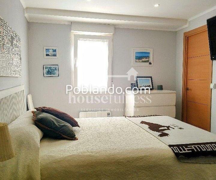Preciosa casa en Ferrol con garaje y casa de invitados