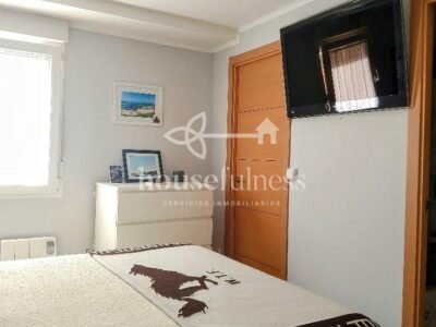 Preciosa casa en Ferrol con garaje y casa de invitados