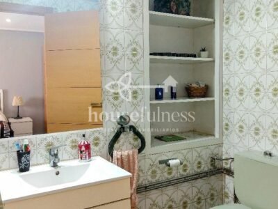 Preciosa casa en Ferrol con garaje y casa de invitados