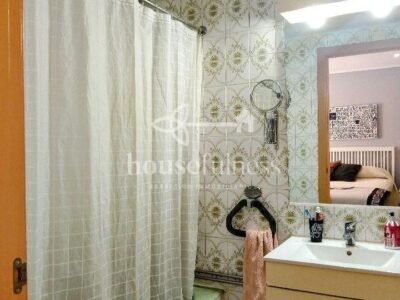 Preciosa casa en Ferrol con garaje y casa de invitados