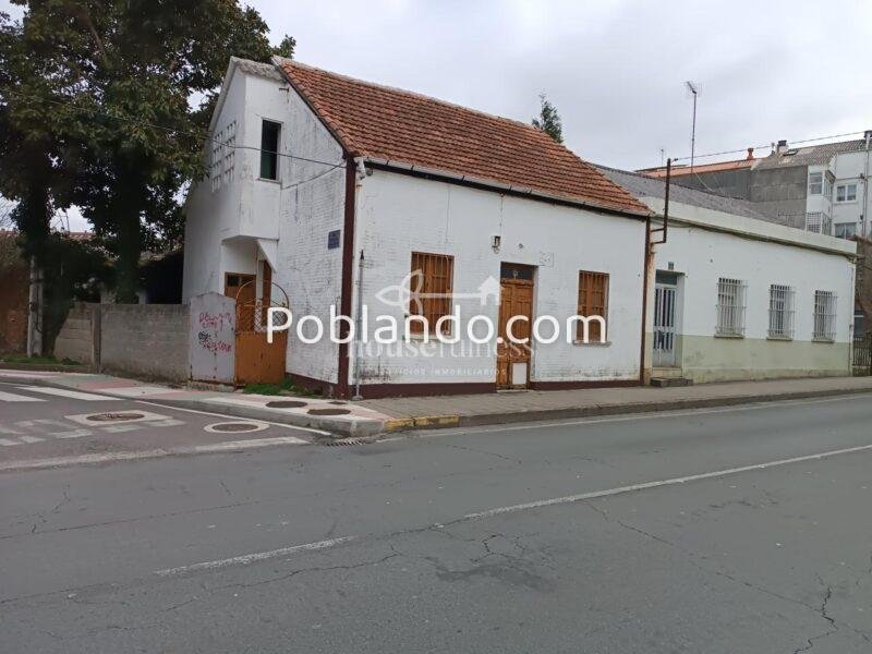 SOLAR PARA PROYECTO RESIDENCIAL