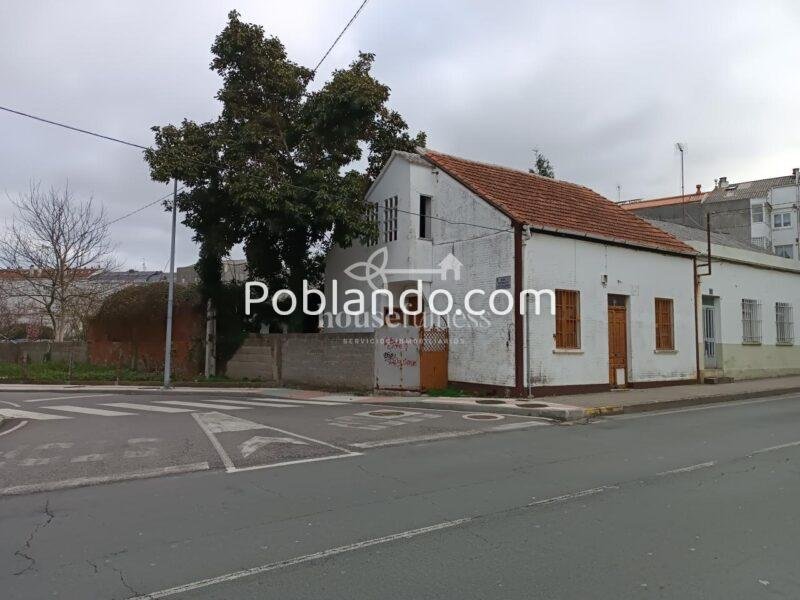 SOLAR PARA PROYECTO RESIDENCIAL