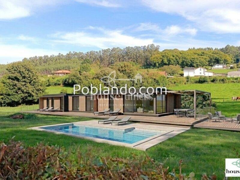 ESPECTACULAR FINCA EN SAN SADURNIÑO