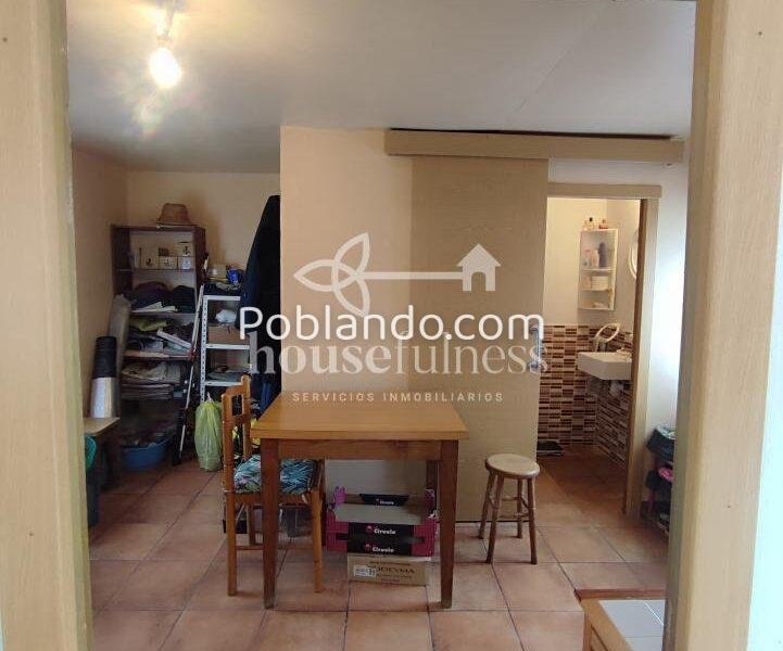Bonita casa en A Panda Moeche