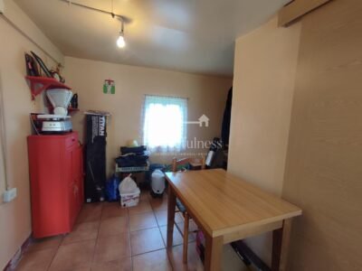 Bonita casa en A Panda Moeche