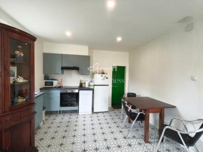 Casa de planta baja en Valdoviño