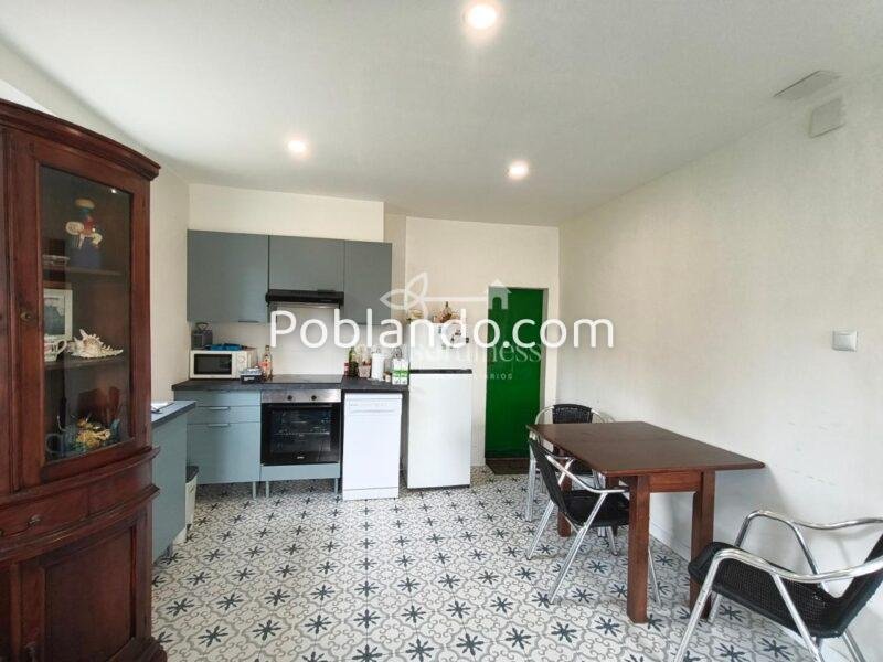 Casa de planta baja en Valdoviño