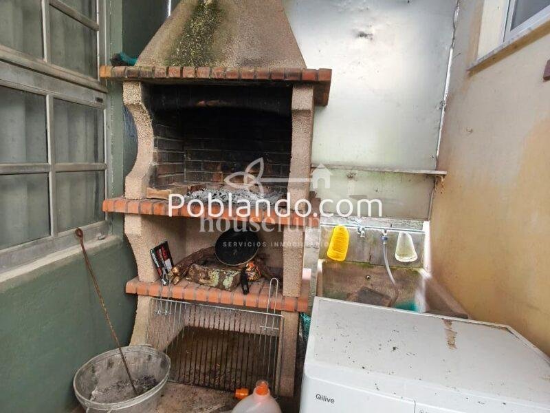 Casa de planta baja en Valdoviño
