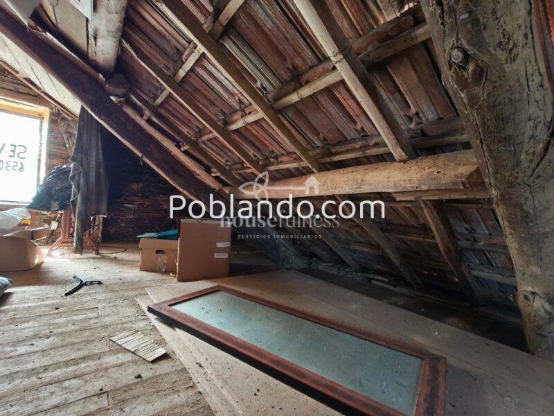 Casa de planta baja en Valdoviño