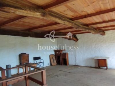 CASAS DE PIEDRA EN MOECHE - PARA REHABILITAR - OPORTUNIDAD -