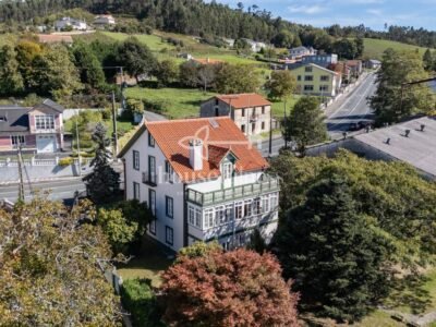Más de un siglo de historia en Galicia
