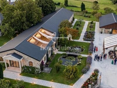 Más de un siglo de historia en Galicia