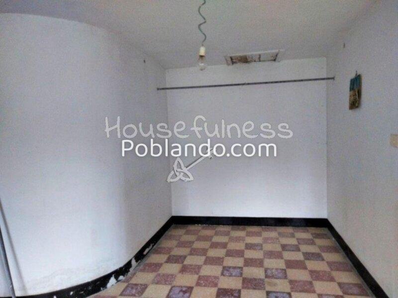 Casa familiar en San Sadurniño