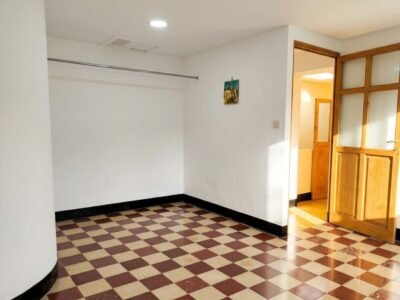 Casa familiar en San Sadurniño