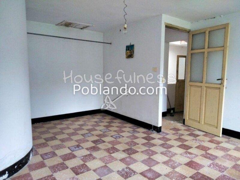 Casa familiar en San Sadurniño