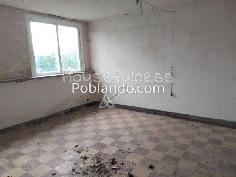 Casa familiar en San Sadurniño