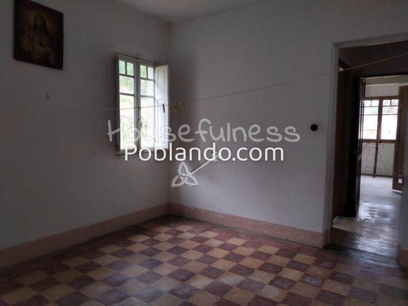 Casa familiar en San Sadurniño
