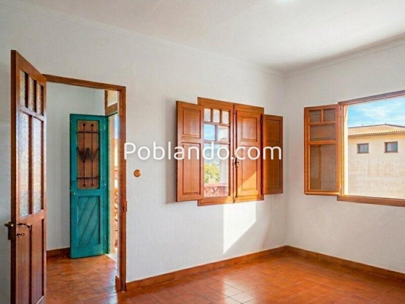 Casa familiar en San Sadurniño