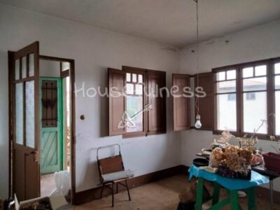Casa familiar en San Sadurniño