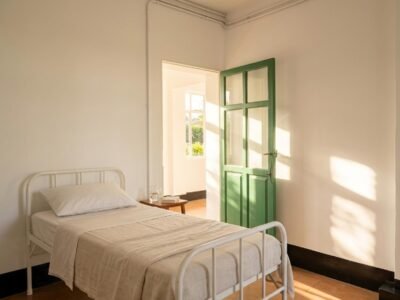 Casa familiar en San Sadurniño