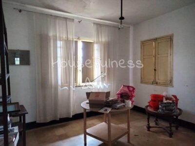 Casa familiar en San Sadurniño