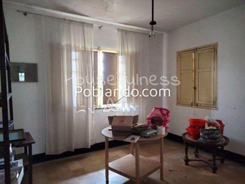 Casa familiar en San Sadurniño