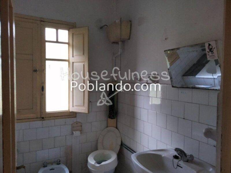 Casa familiar en San Sadurniño