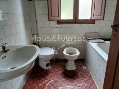 Casa familiar en San Sadurniño