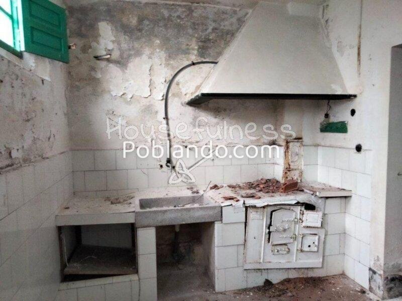 Casa familiar en San Sadurniño