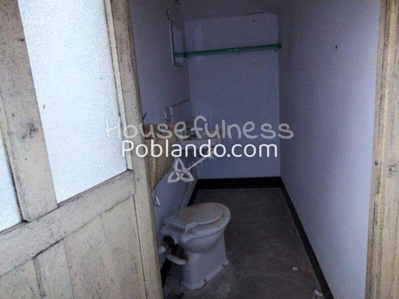 Casa familiar en San Sadurniño
