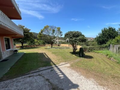 Chalet en Meirás - para entrar a vivir