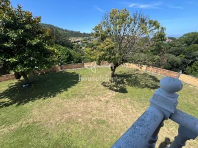 Chalet en Meirás - para entrar a vivir