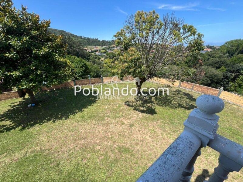 Chalet en Meirás - para entrar a vivir
