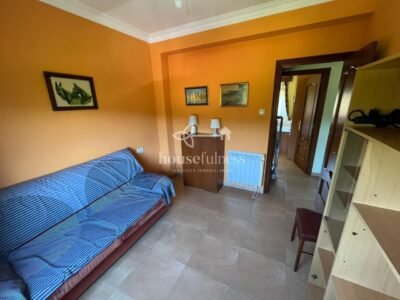 Chalet en Meirás - para entrar a vivir