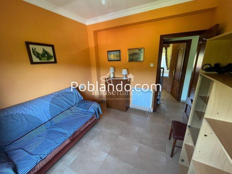 Chalet en Meirás - para entrar a vivir